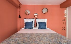 Sainte Helene - Location Studio - Lyon 2